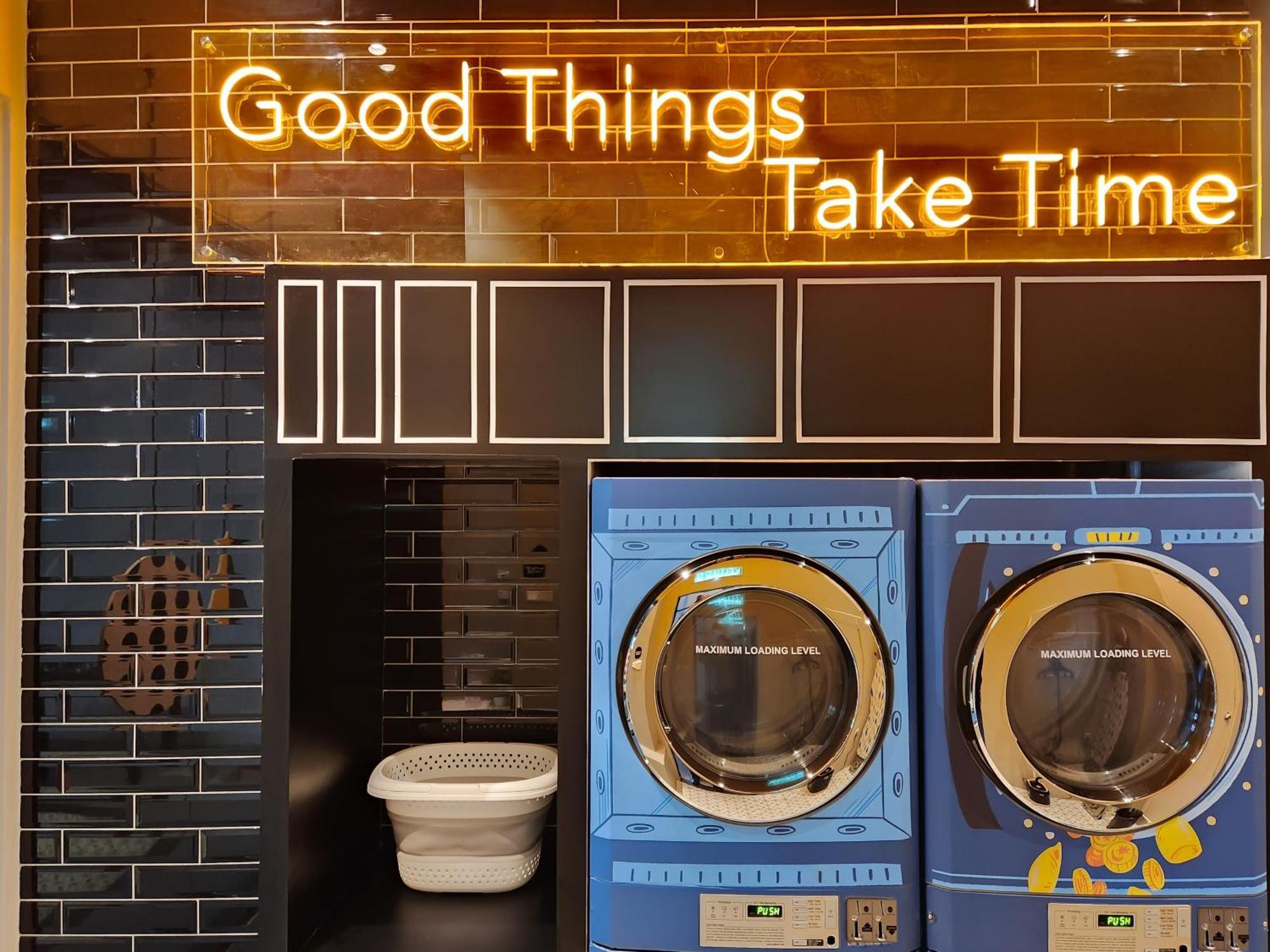 Lyf Chinatown Kuala Lumpur Otel Dış mekan fotoğraf