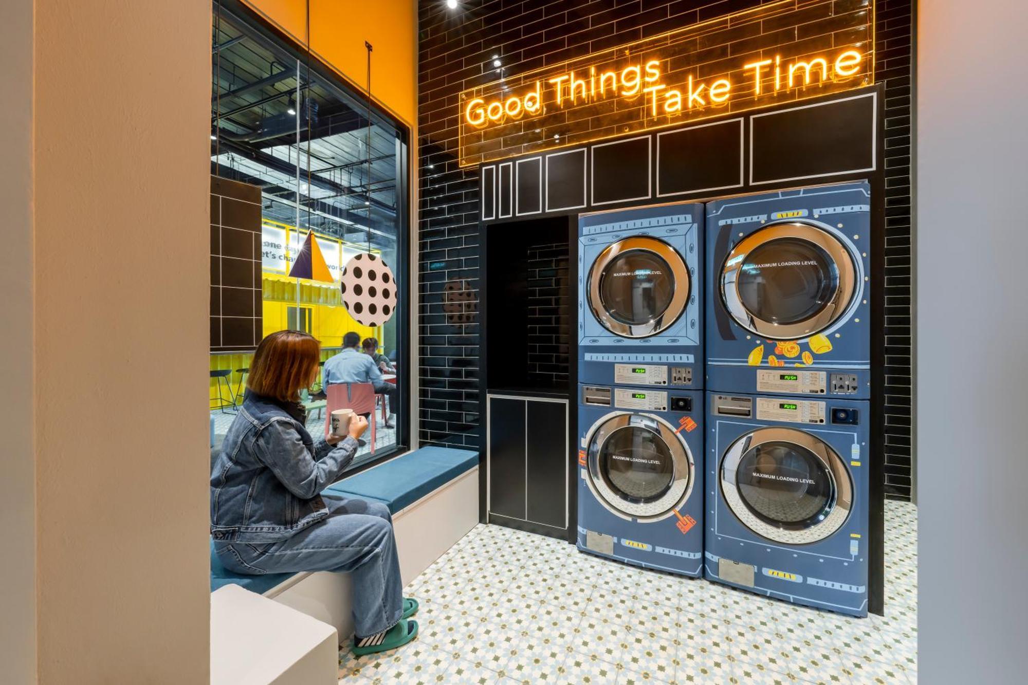 Lyf Chinatown Kuala Lumpur Otel Dış mekan fotoğraf